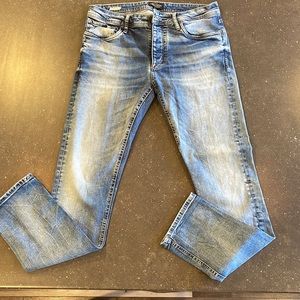 Jack and jones jeans